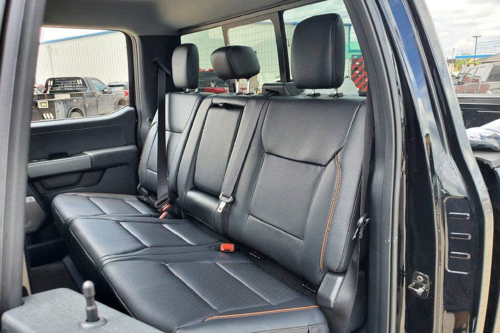 2026 Ford F-250SD Lariat Hondo TX