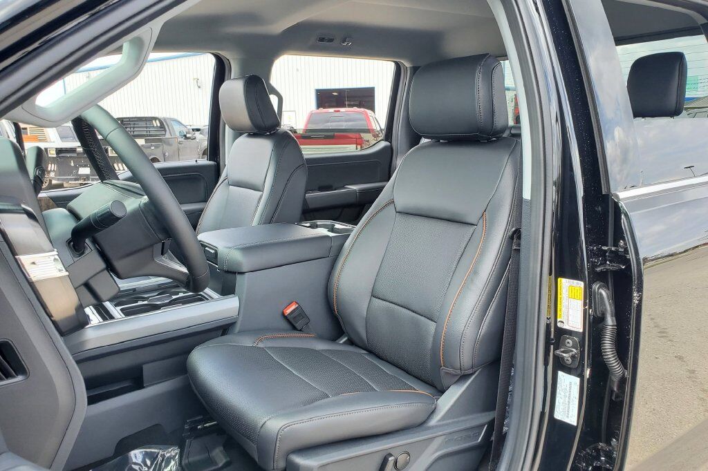 2026 Ford F-250SD Lariat Hondo TX