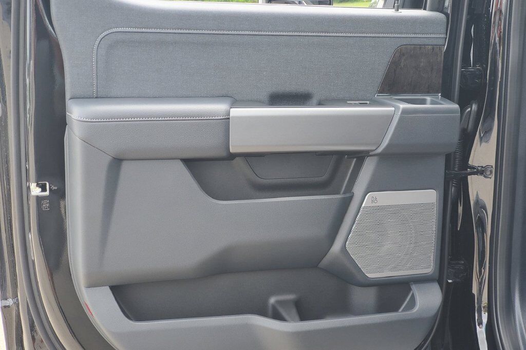 2026 Ford F-250SD Lariat Hondo TX