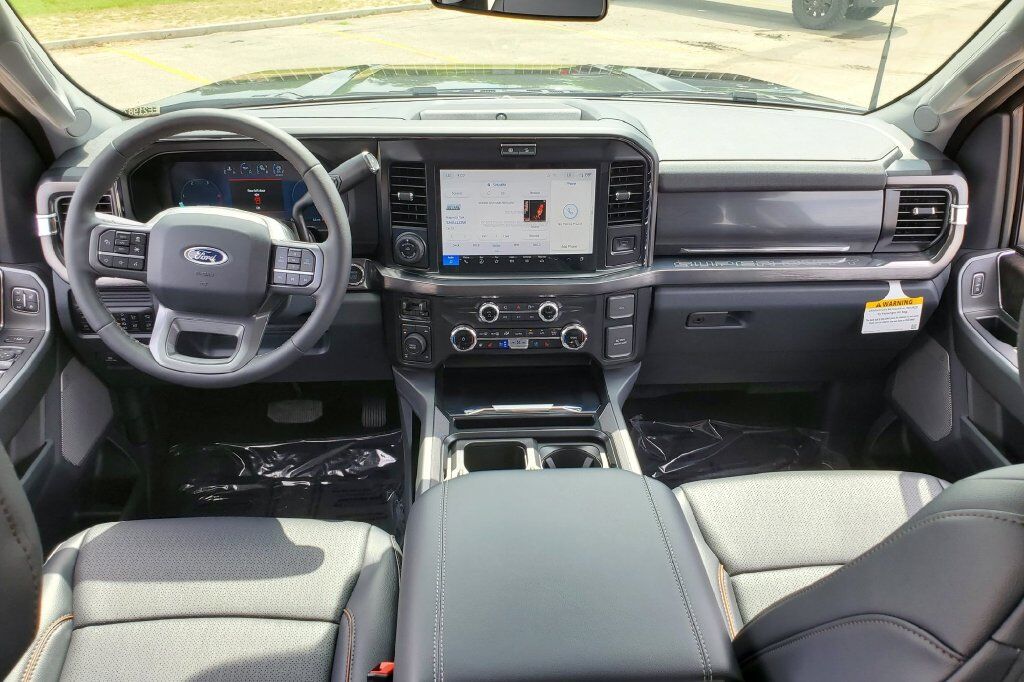 2026 Ford F-250SD Lariat Hondo TX
