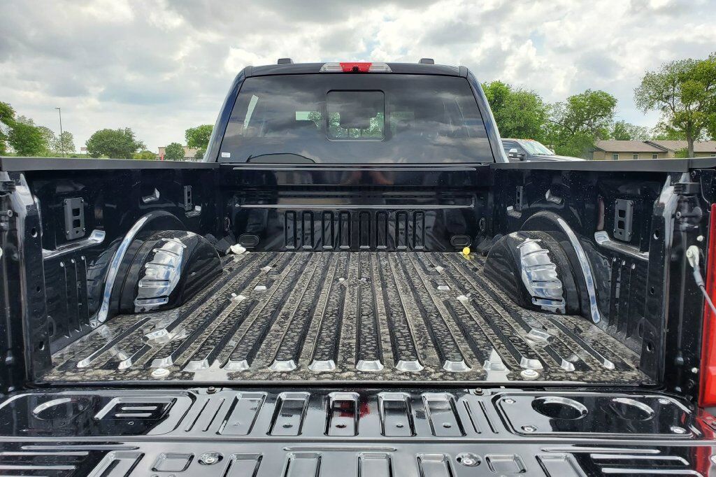 2026 Ford F-250SD Lariat Hondo TX