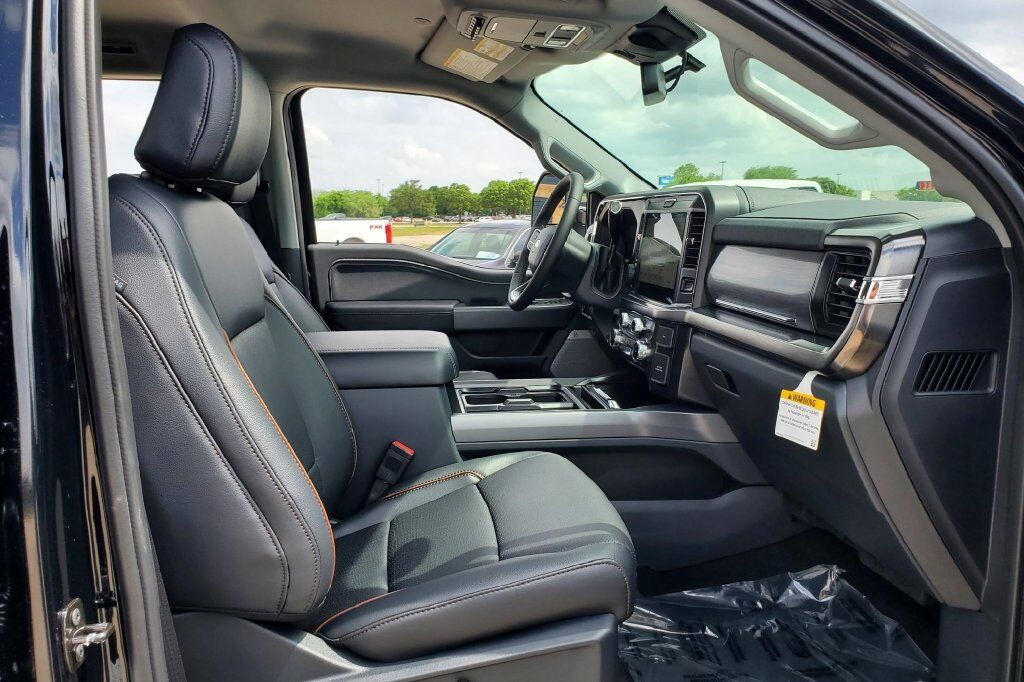 2026 Ford F-250SD Lariat Hondo TX