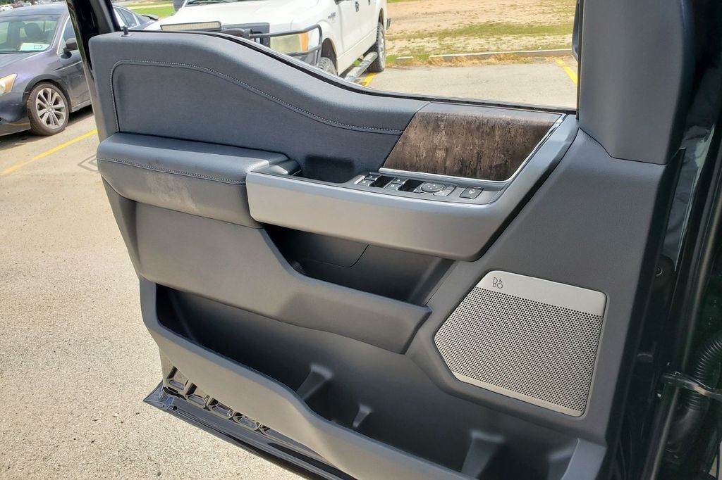 2026 Ford F-250SD Lariat Hondo TX