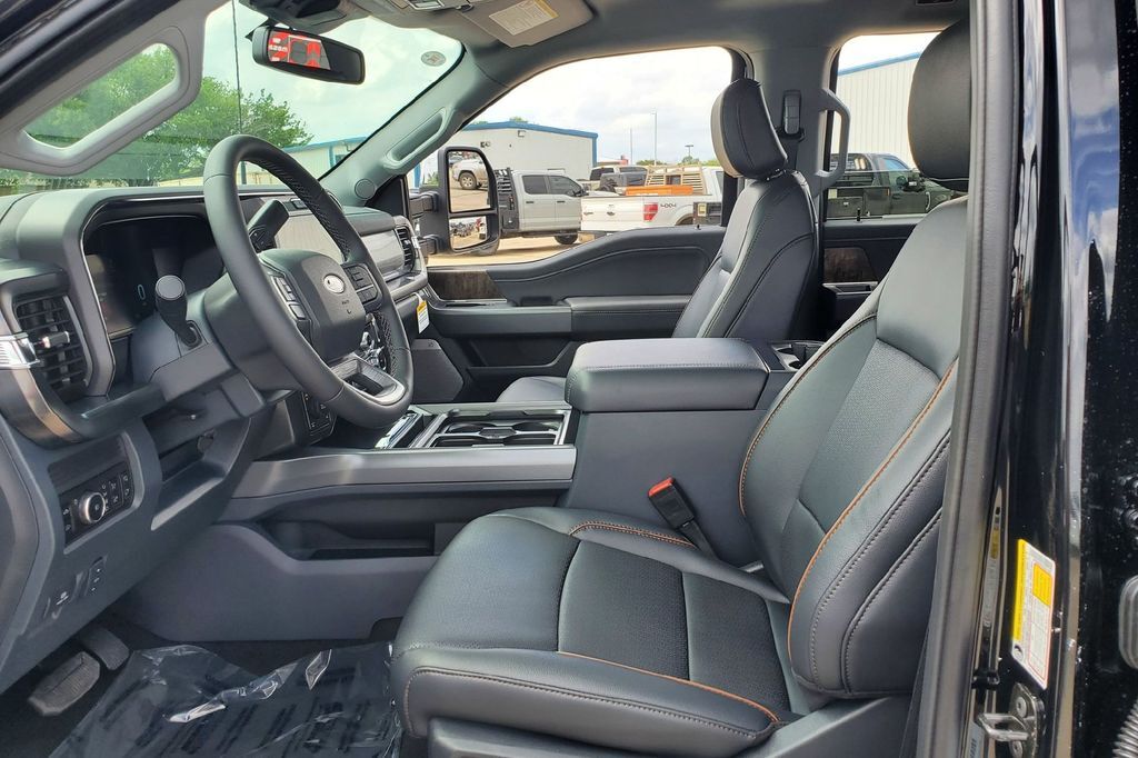 2026 Ford F-250SD Lariat Hondo TX