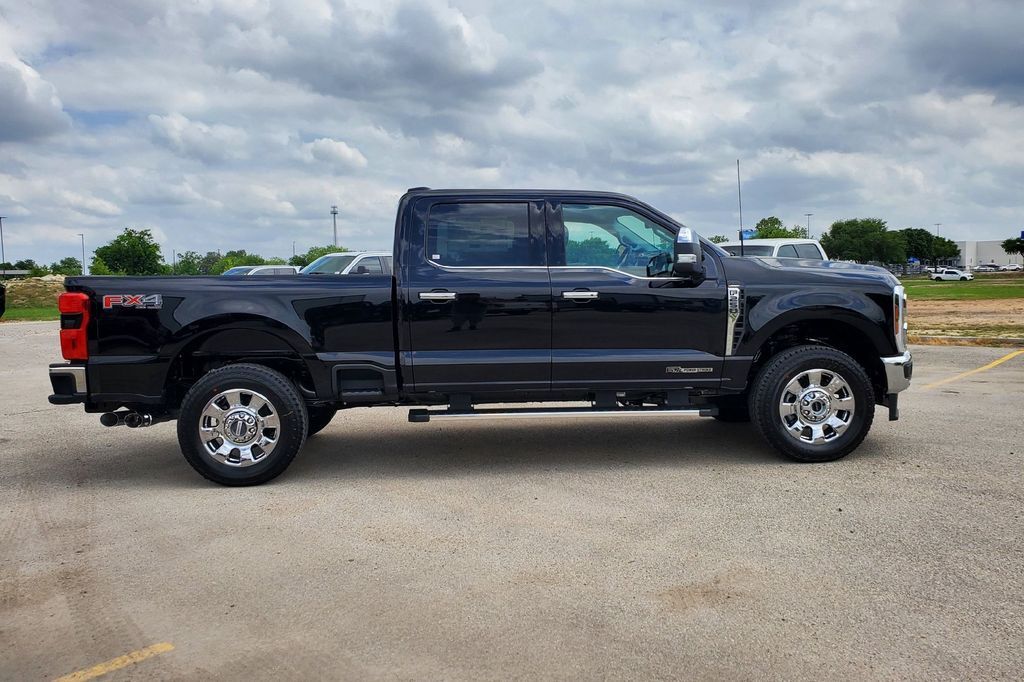 2026 Ford F-250SD Lariat Hondo TX