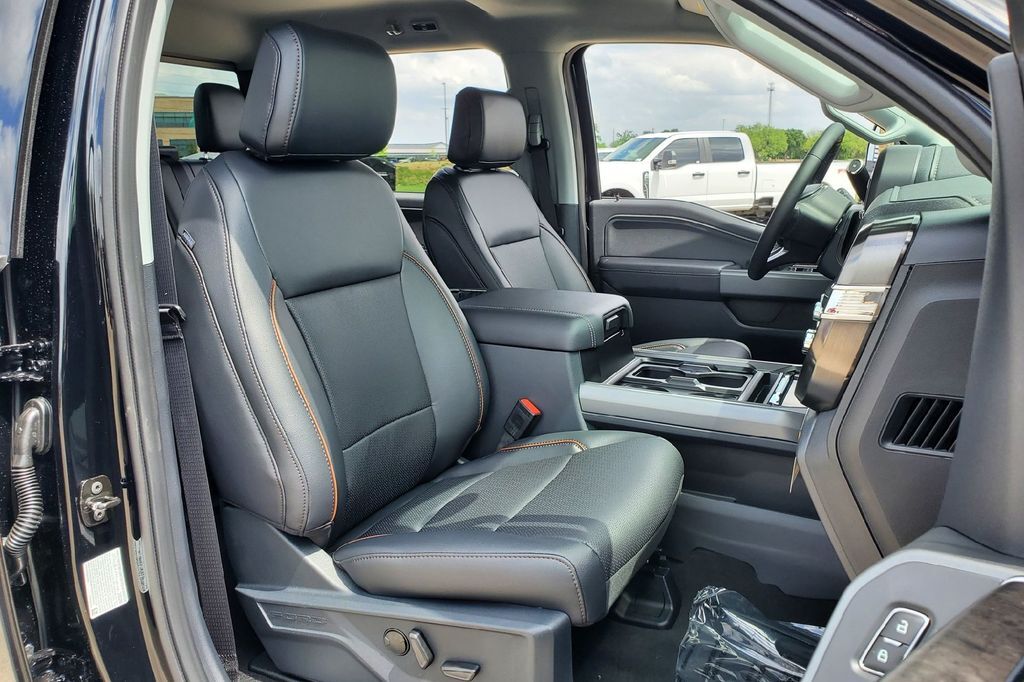 2026 Ford F-250SD Lariat Hondo TX