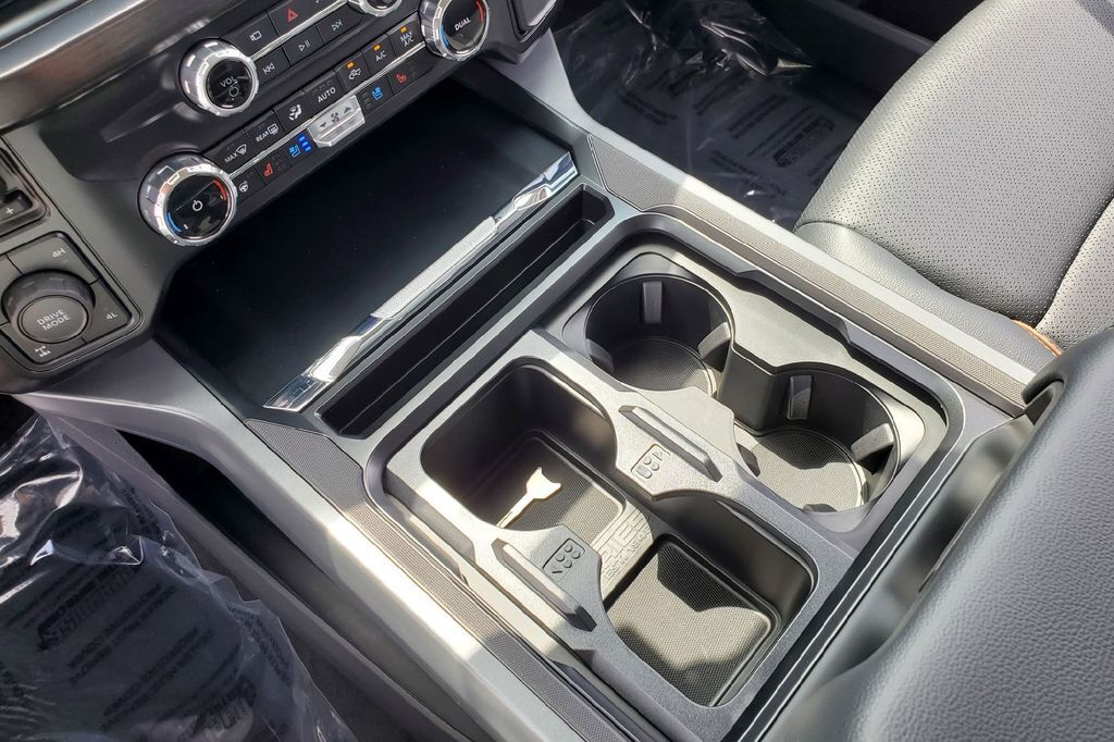 2026 Ford F-250SD Lariat Hondo TX