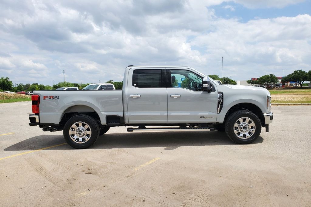 2026 Ford F-250SD Lariat Hondo TX