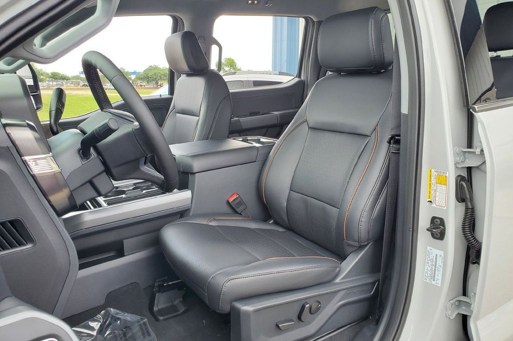 2026 Ford F-250SD Lariat Hondo TX