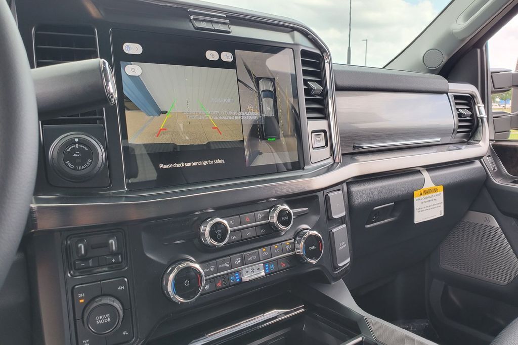 2026 Ford F-250SD Lariat Hondo TX