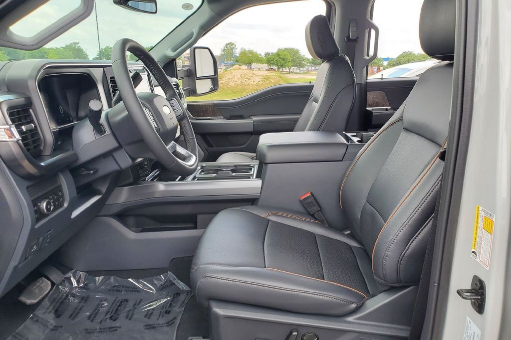 2026 Ford F-250SD Lariat Hondo TX