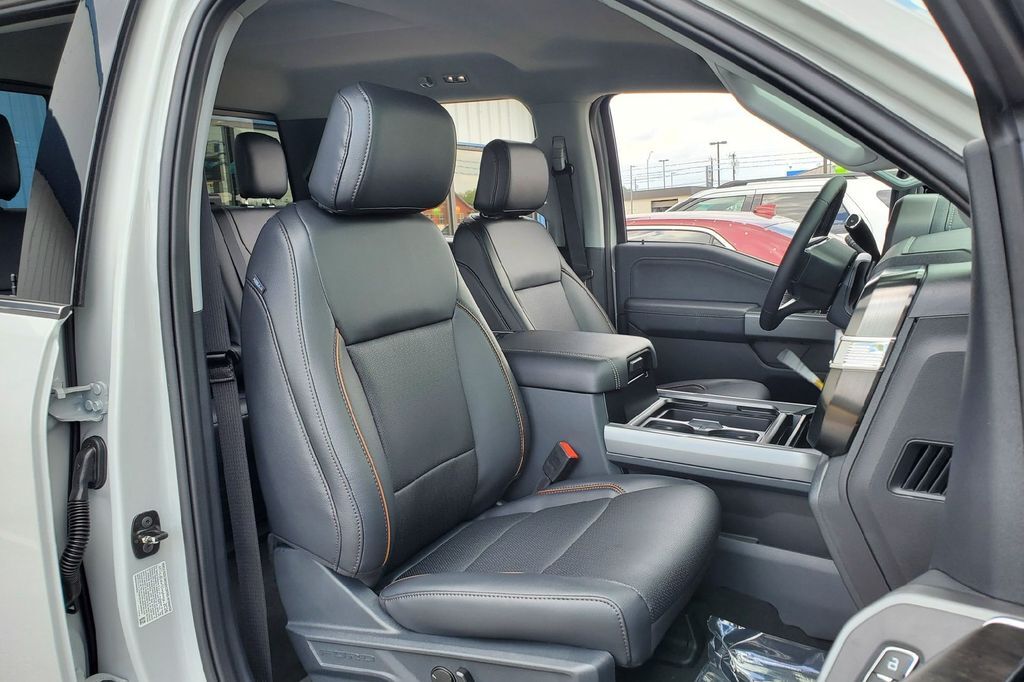 2026 Ford F-250SD Lariat Hondo TX