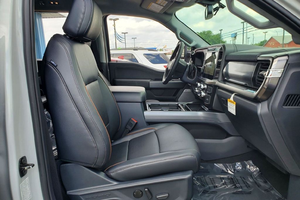 2026 Ford F-250SD Lariat Hondo TX