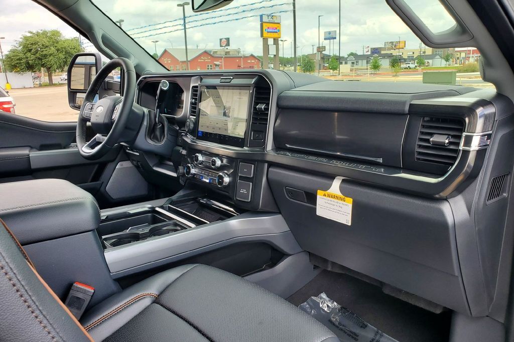 2026 Ford F-250SD Lariat Hondo TX
