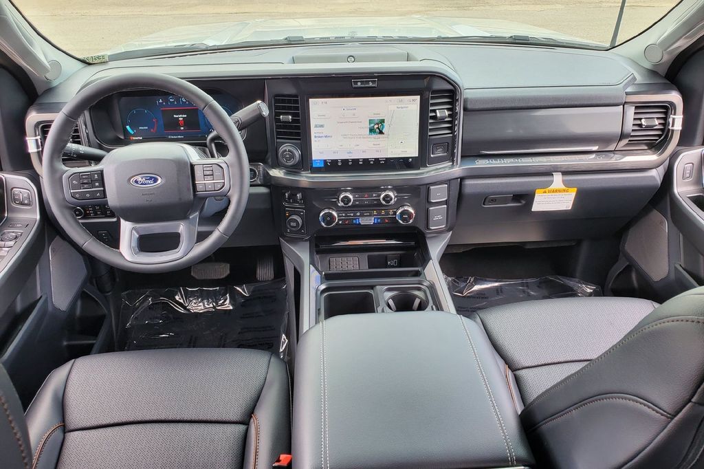 2026 Ford F-250SD Lariat Hondo TX