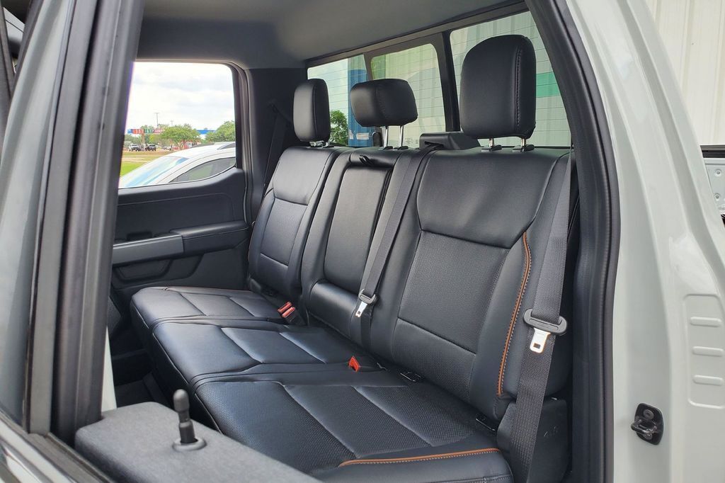 2026 Ford F-250SD Lariat Hondo TX
