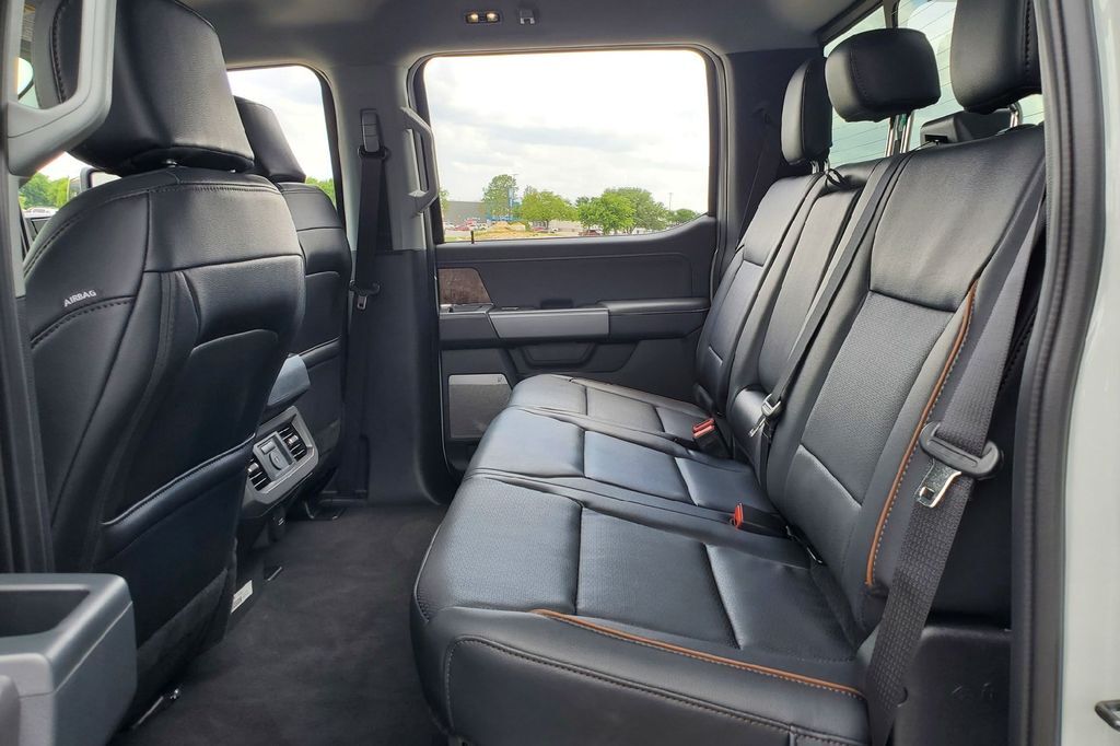 2026 Ford F-250SD Lariat Hondo TX
