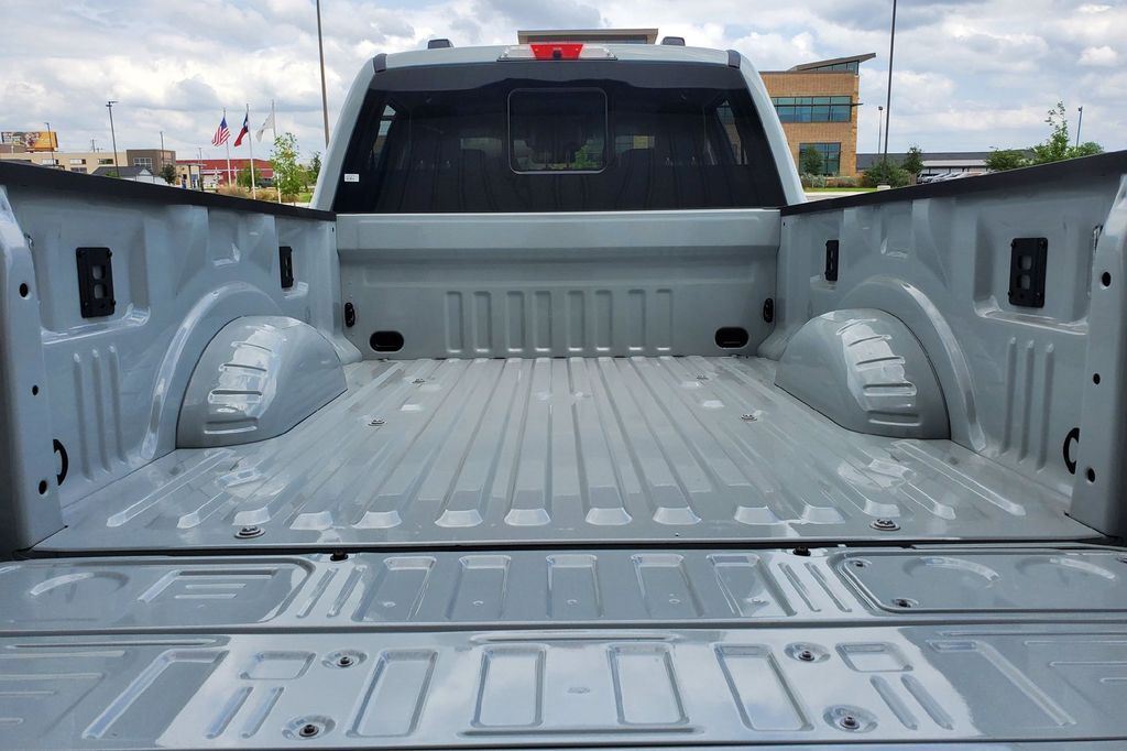 2026 Ford F-250SD Lariat Hondo TX