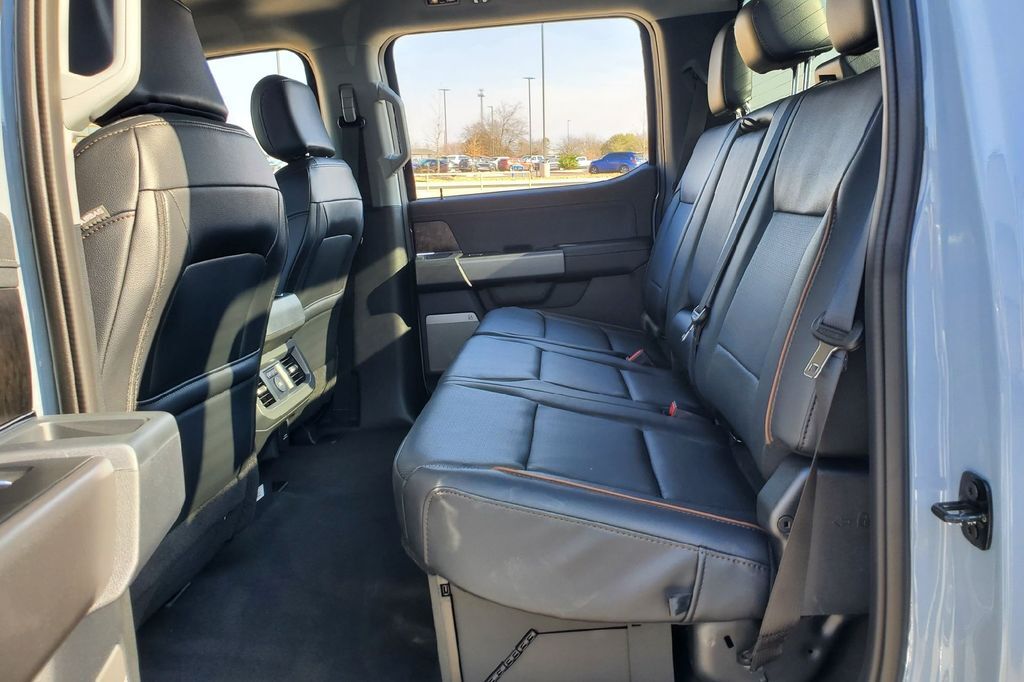 2026 Ford F-250SD Lariat Hondo TX