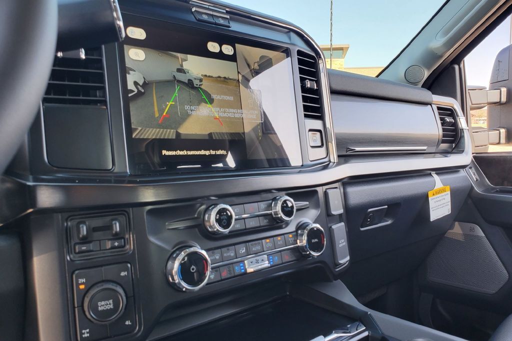 2026 Ford F-250SD Lariat Hondo TX