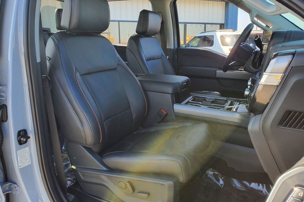 2026 Ford F-250SD Lariat Hondo TX