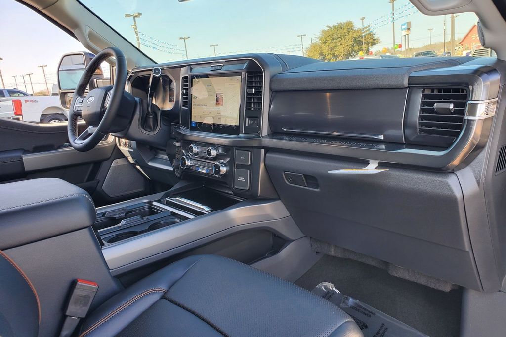 2026 Ford F-250SD Lariat Hondo TX