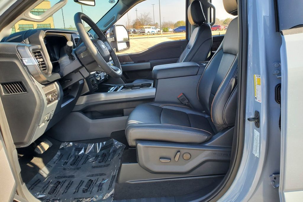 2026 Ford F-250SD Lariat Hondo TX