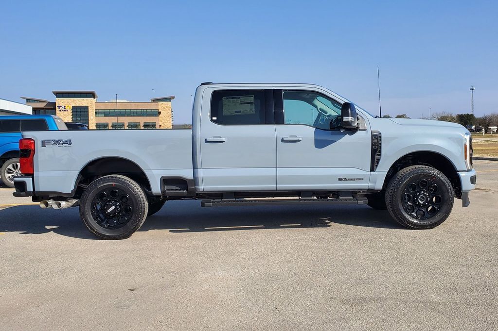 2026 Ford F-250SD Lariat Hondo TX