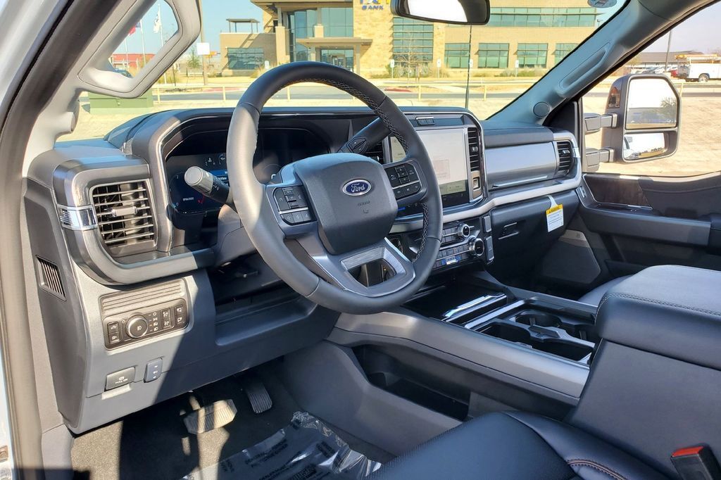 2026 Ford F-250SD Lariat Hondo TX