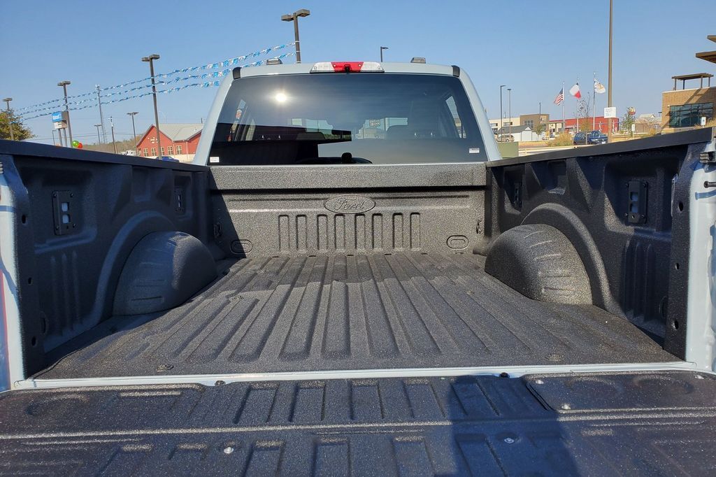 2026 Ford F-250SD Lariat Hondo TX