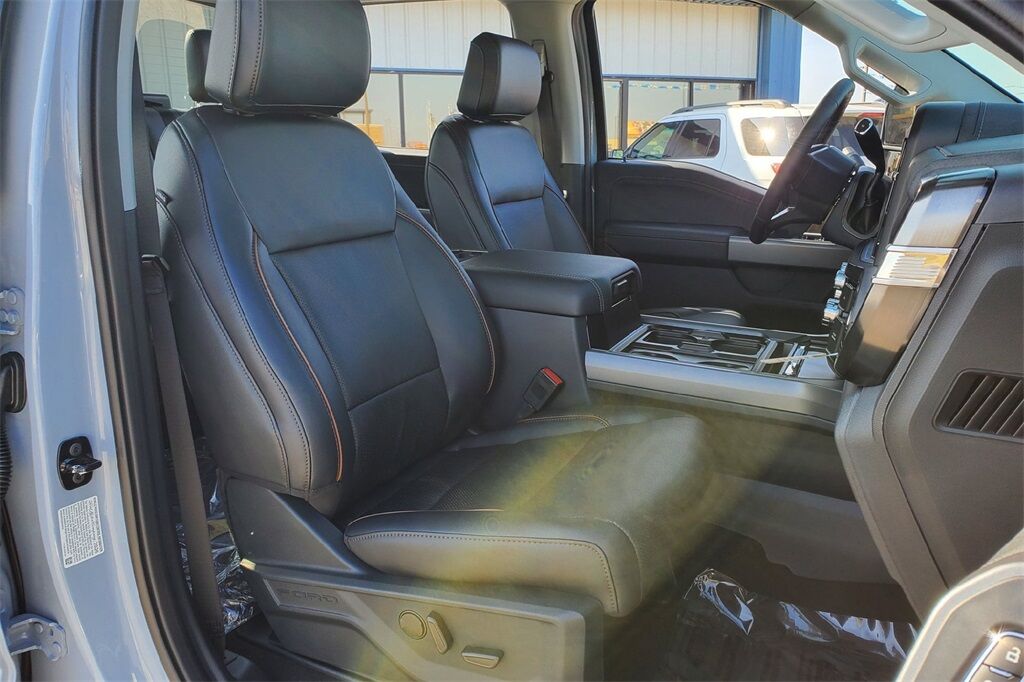 2026 Ford F-250SD Lariat Hondo TX