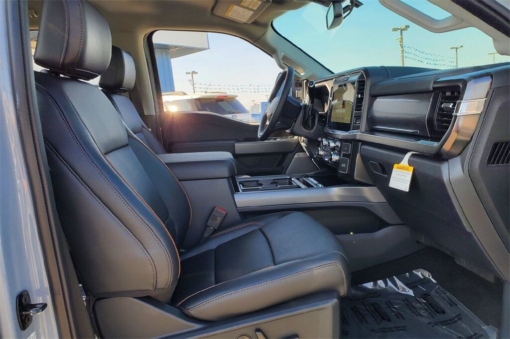 2026 Ford F-250SD Lariat Hondo TX