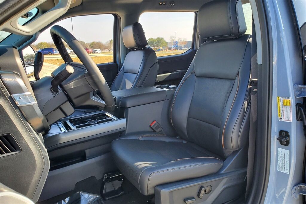 2026 Ford F-250SD Lariat Hondo TX