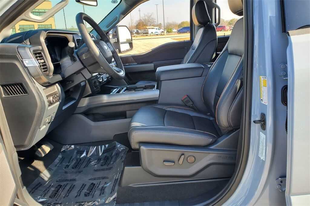 2026 Ford F-250SD Lariat Hondo TX