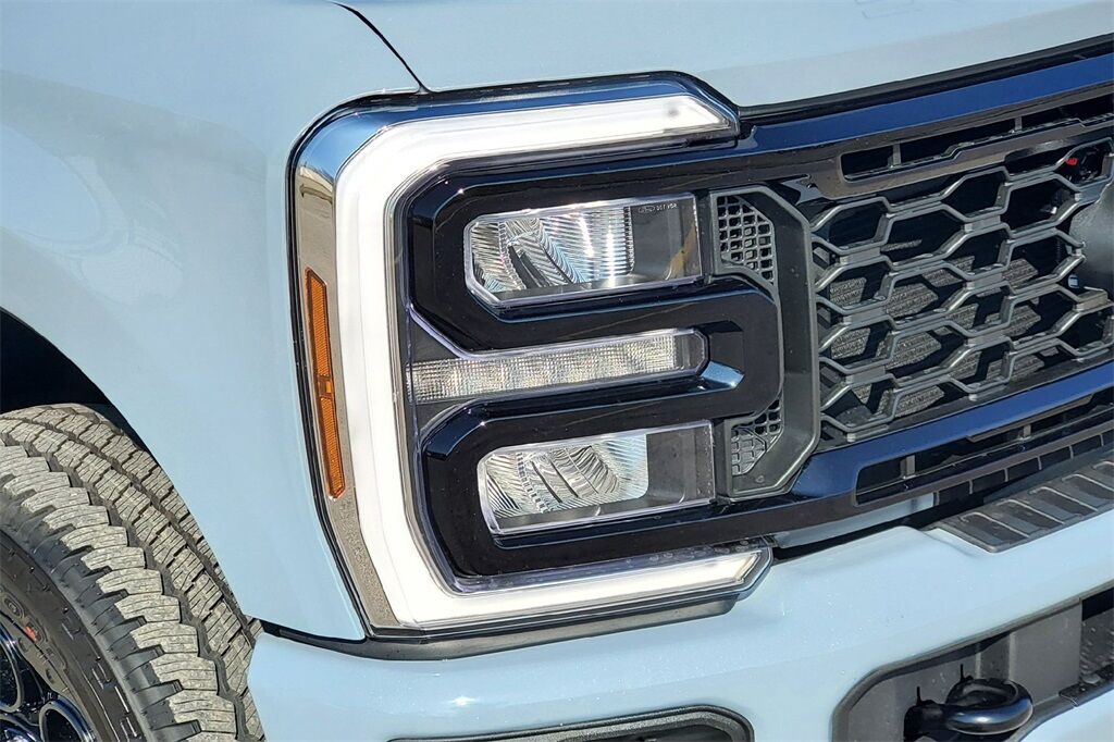 2026 Ford F-250SD Lariat Hondo TX