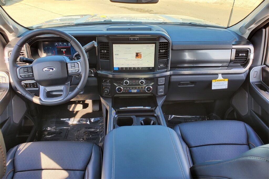 2026 Ford F-250SD Lariat Hondo TX