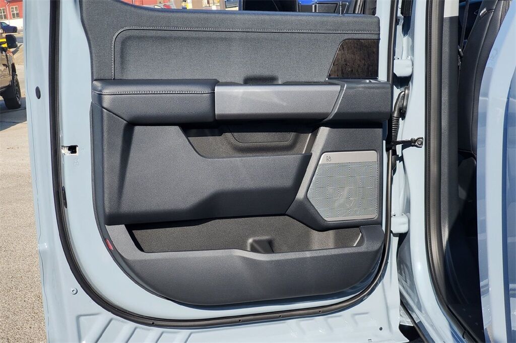 2026 Ford F-250SD Lariat Hondo TX