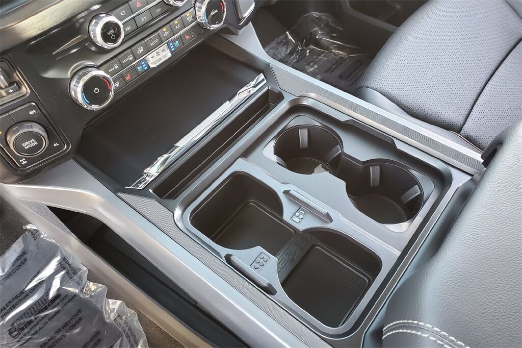 2026 Ford F-250SD Lariat Hondo TX