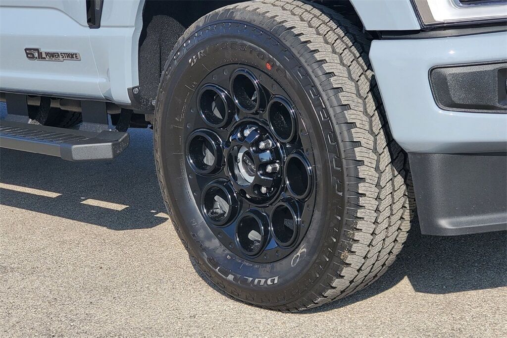 2026 Ford F-250SD Lariat Hondo TX