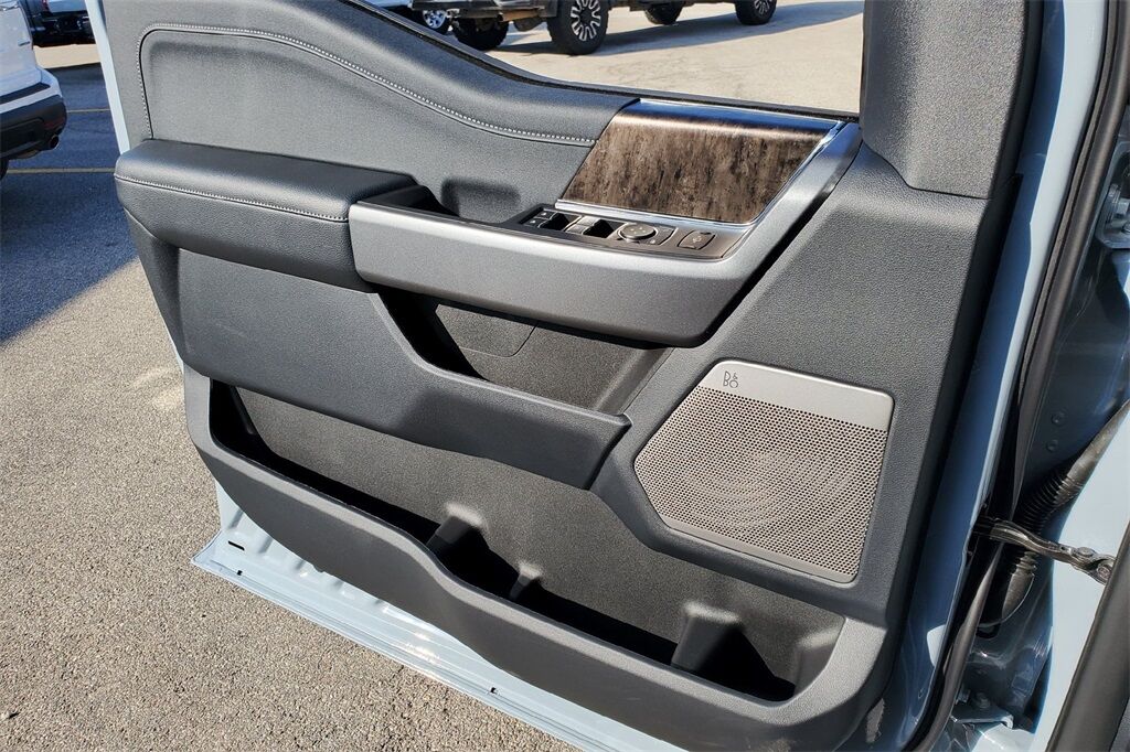 2026 Ford F-250SD Lariat Hondo TX