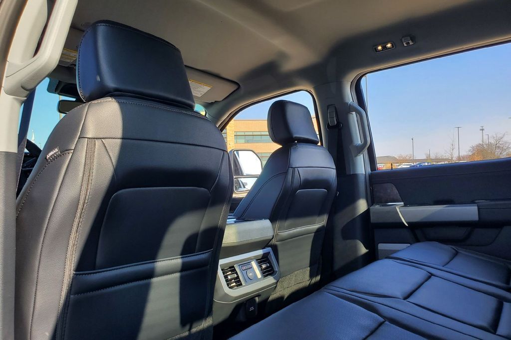 2026 Ford F-250SD Lariat Hondo TX