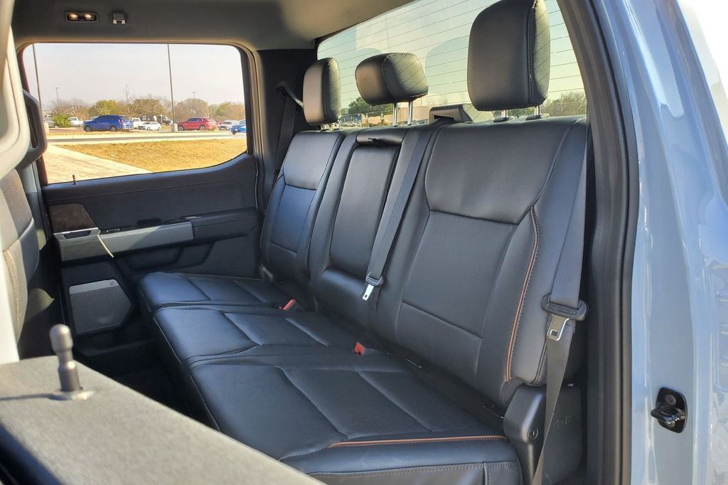 2026 Ford F-250SD Lariat Hondo TX