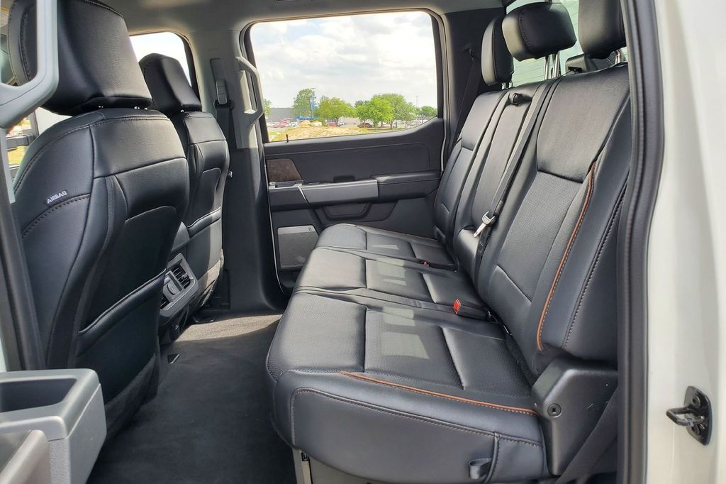 2026 Ford F-250SD Lariat Hondo TX