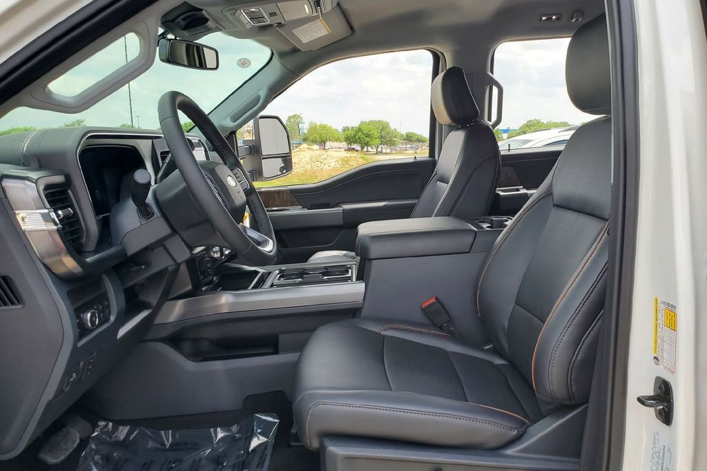 2026 Ford F-250SD Lariat Hondo TX