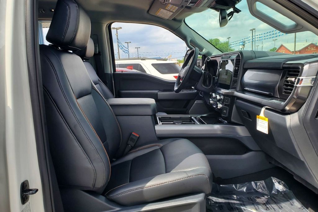 2026 Ford F-250SD Lariat Hondo TX