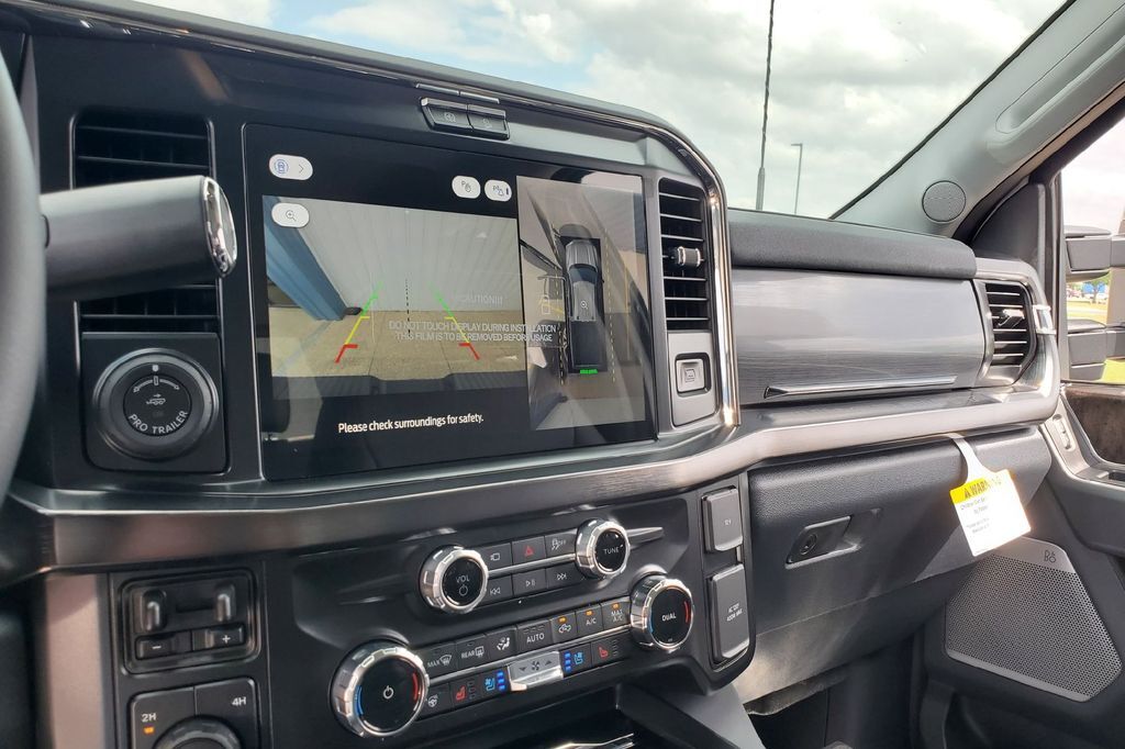 2026 Ford F-250SD Lariat Hondo TX