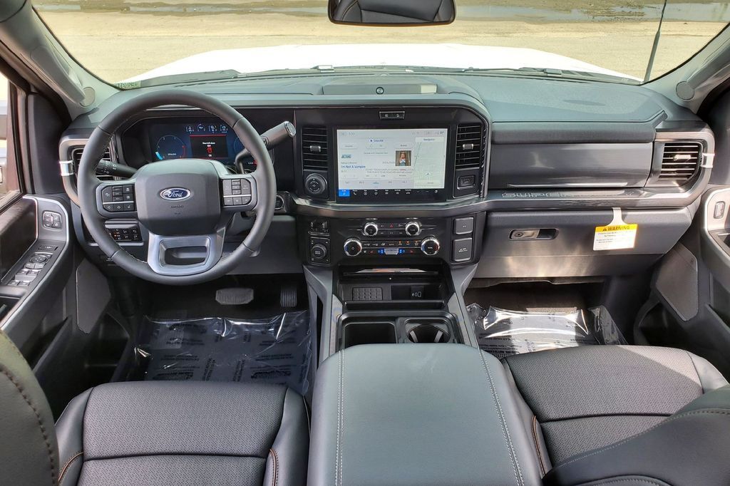 2026 Ford F-250SD Lariat Hondo TX