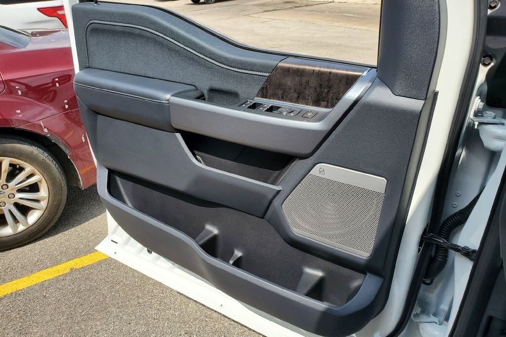 2026 Ford F-250SD Lariat Hondo TX