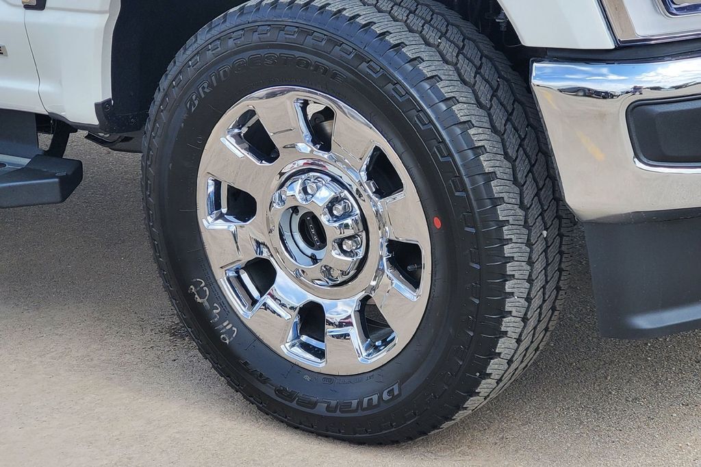 2026 Ford F-250SD Lariat Hondo TX