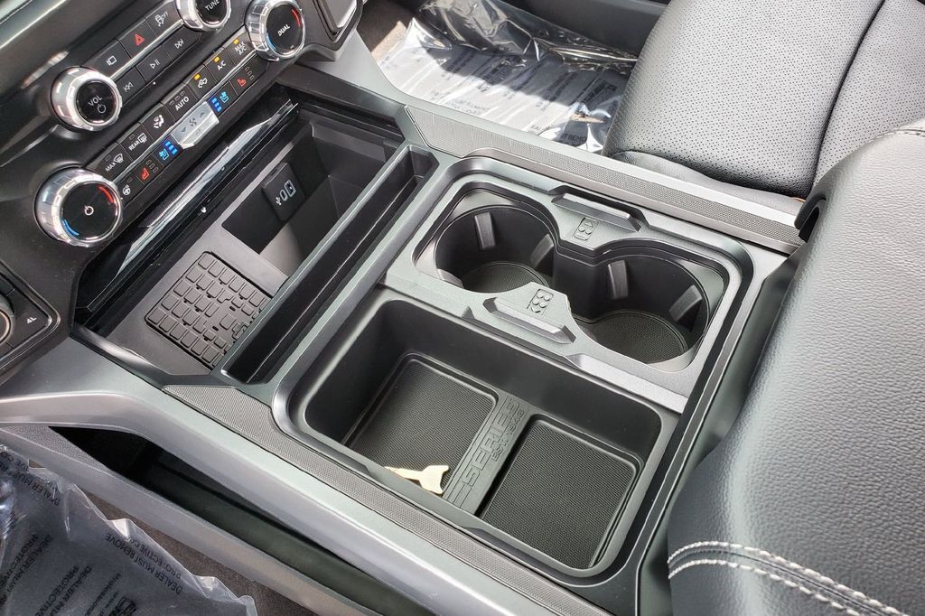 2026 Ford F-250SD Lariat Hondo TX